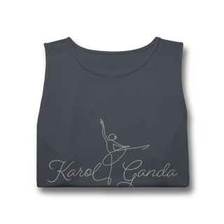 Nome do produto Regata Masculina Sport Dry UV - Karol Ganda