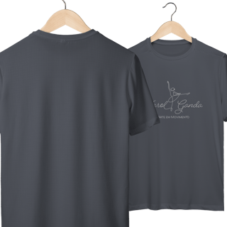 Nome do produto Camiseta Sport Dry UV - Karol Ganda