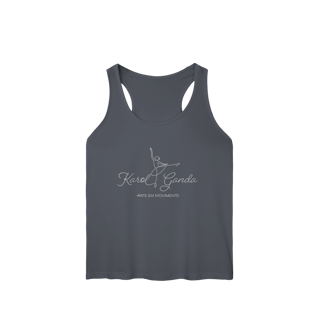 Nome do produto Regata Feminina Sport Dry UV - Karol Ganda