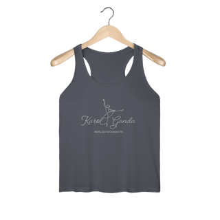 Nome do produto Regata Feminina Sport Dry UV - Karol Ganda