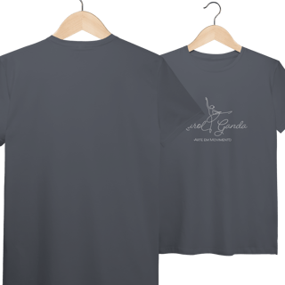 Nome do produto Camiseta Pima - Karol Ganda