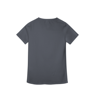 Nome do produto Camiseta Baby Long Pima - Karol Ganda