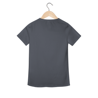 Nome do produto Camiseta Baby Long Pima - Karol Ganda