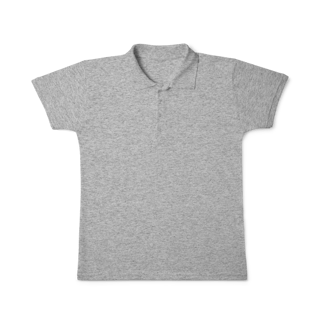 Nome do produto Camisa Polo Feminina - Karol Ganda