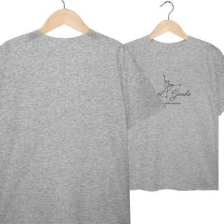 Nome do produto Camiseta Quality Plus Size - Karol Ganda