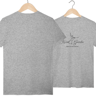 Nome do produto Camiseta Quality - Karol Ganda