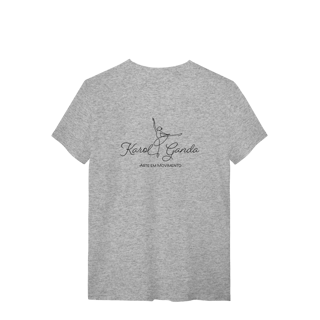 Nome do produto Camiseta Quality - Karol Ganda