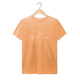 Nome do produto Camiseta Estonada - Karol Ganda