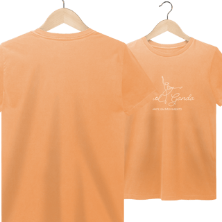 Nome do produto Camiseta Estonada - Karol Ganda