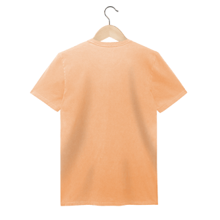 Nome do produto Camiseta Baby Long Estonada - Karol Ganda