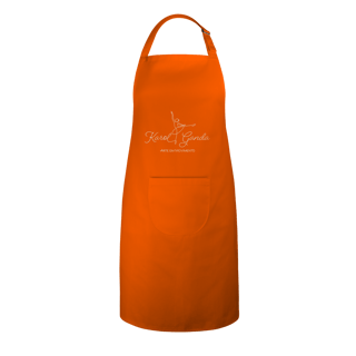 Avental Brim - Karol Ganda