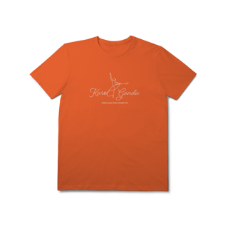 Nome do produto Camiseta Prime - Karol Ganda