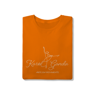 Nome do produto Camiseta Quality - Karol Ganda
