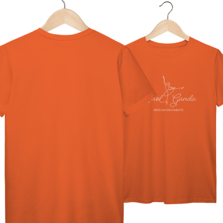 Nome do produto Camiseta Prime - Karol Ganda