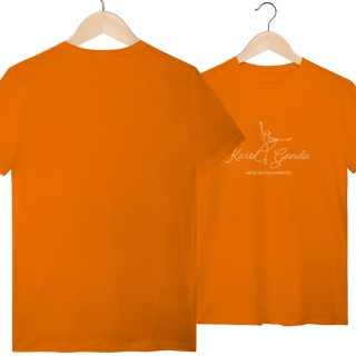 Nome do produto Camiseta Quality - Karol Ganda