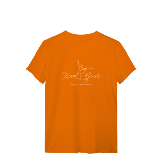 Nome do produto Camiseta Quality - Karol Ganda