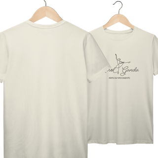 Nome do produto Camiseta Prime - Karol Ganda