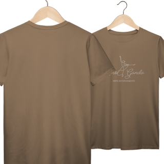 Camiseta Prime - Karol Ganda