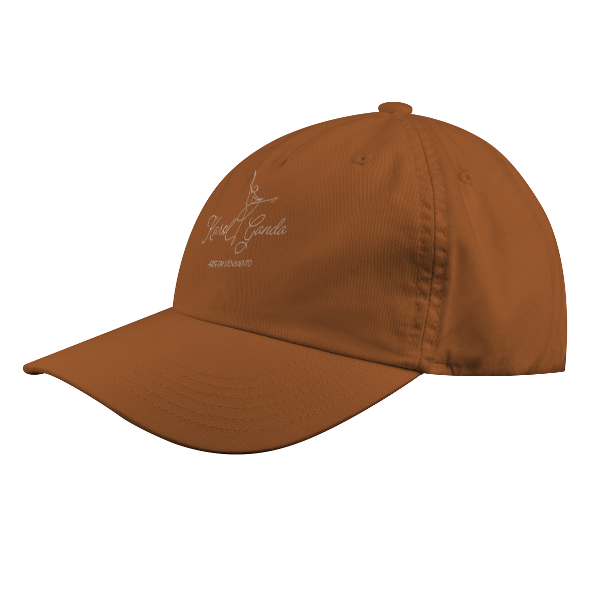 Nome do produto: Boné Prime Comfort - Karol Ganda