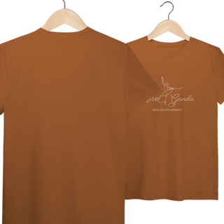 Nome do produto Camiseta Pima - Karol Ganda