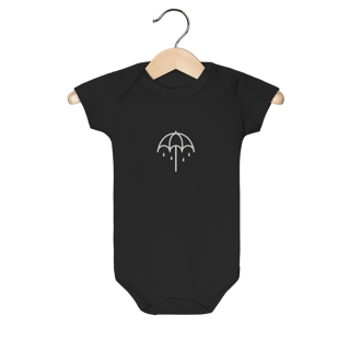Nome do produto Body Infantil - Bring Me The Horizon