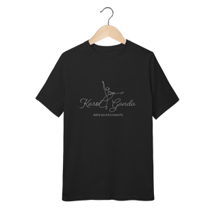 Nome do produto Camiseta Quality Infantil (10 à 14 anos) - Karol Ganda