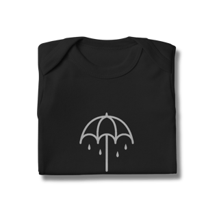 Nome do produto Body Infantil - Bring Me The Horizon