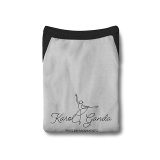 Nome do produto Camisa Pet Dog - Karol Ganda