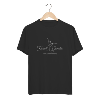 Nome do produto Camiseta Sport Dry UV - Karol Ganda
