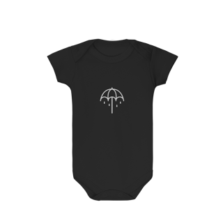 Nome do produto Body Infantil - Bring Me The Horizon