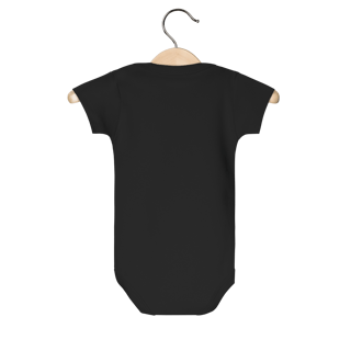 Nome do produto Body Infantil - Bring Me The Horizon