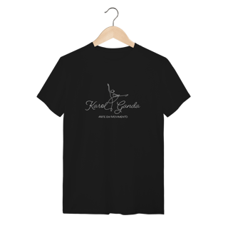 Nome do produto Camiseta Quality - Karol Ganda