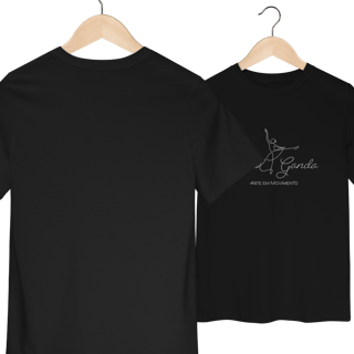 Nome do produto Camiseta Quality Infantil (2 à 8 anos) - Karol Ganda