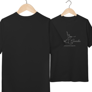 Nome do produto Camiseta Quality Infantil (10 à 14 anos) - Karol Ganda