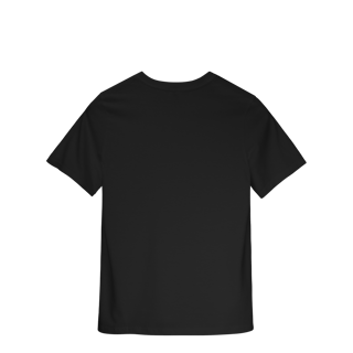 Nome do produto Camiseta Quality Infantil (2 à 8 anos) - Karol Ganda