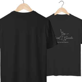 Nome do produto Camiseta Sport Dry UV - Karol Ganda