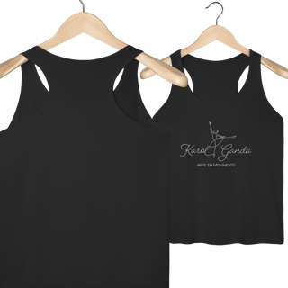 Nome do produto Regata Feminina Sport Dry UV - Karol Ganda