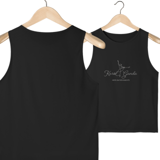 Nome do produto Regata Masculina Sport Dry UV - Karol Ganda