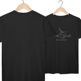 Nome do produto Camiseta Prime - Karol Ganda