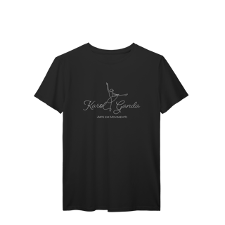 Nome do produto Camiseta Prime - Karol Ganda