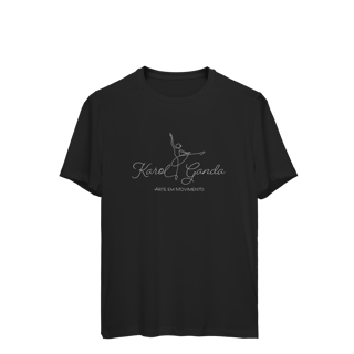 Nome do produto Camiseta Sport Dry UV - Karol Ganda