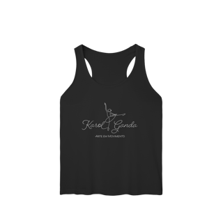 Nome do produto Regata Feminina Sport Dry UV - Karol Ganda