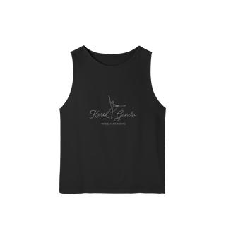 Nome do produto Regata Masculina Sport Dry UV - Karol Ganda