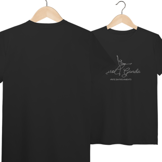 Nome do produto Camiseta Pima - Karol Ganda