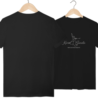 Nome do produto Camiseta Quality - Karol Ganda