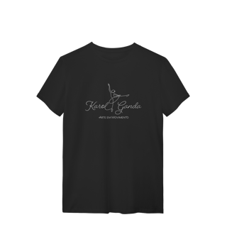 Nome do produto Camiseta Quality - Karol Ganda