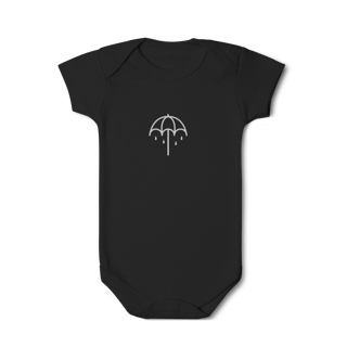 Nome do produto Body Infantil - Bring Me The Horizon