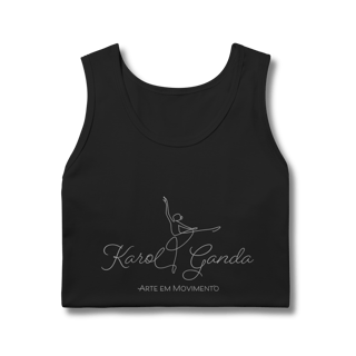 Nome do produto Regata Masculina Quality  - Karol Ganda