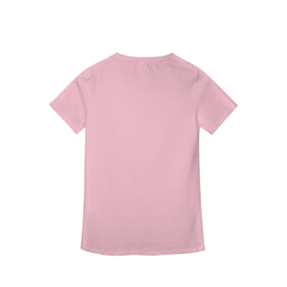 Nome do produto Camiseta Baby Long Pima - Karol Ganda