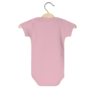 Nome do produto Body Infantil - Karol Ganda